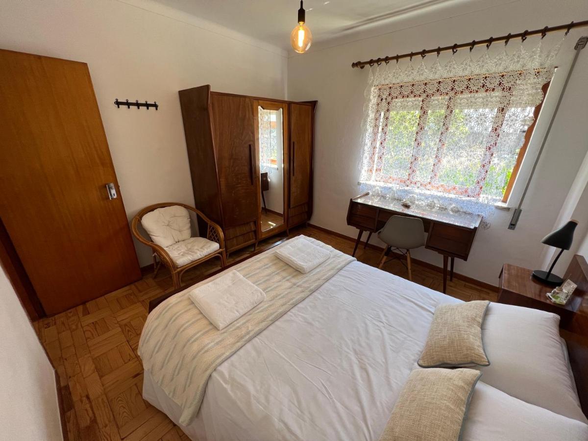 Moradia Xico'S House Коимбра Экстерьер фото