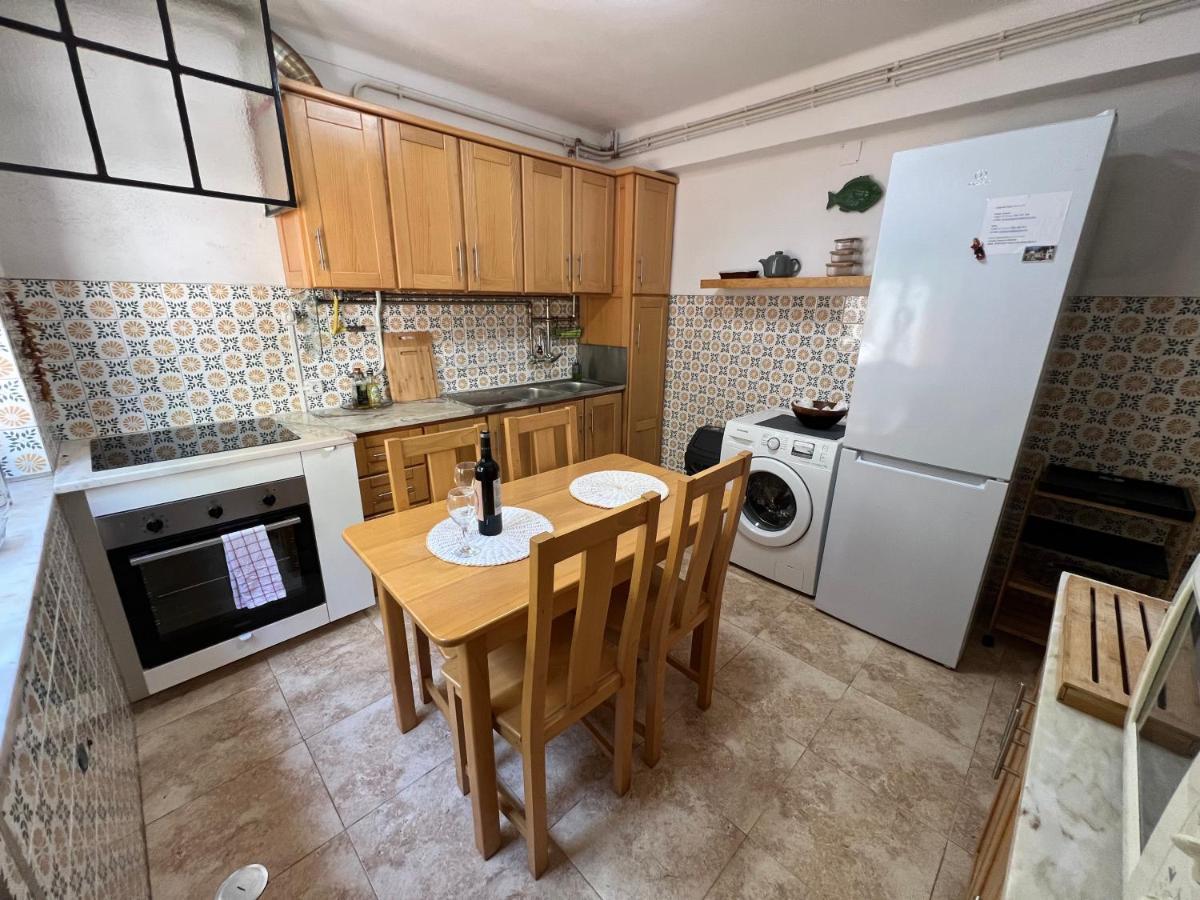 Moradia Xico'S House Коимбра Экстерьер фото