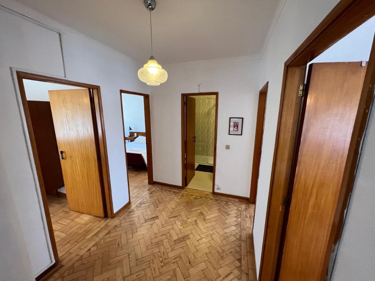 Moradia Xico'S House Коимбра Экстерьер фото